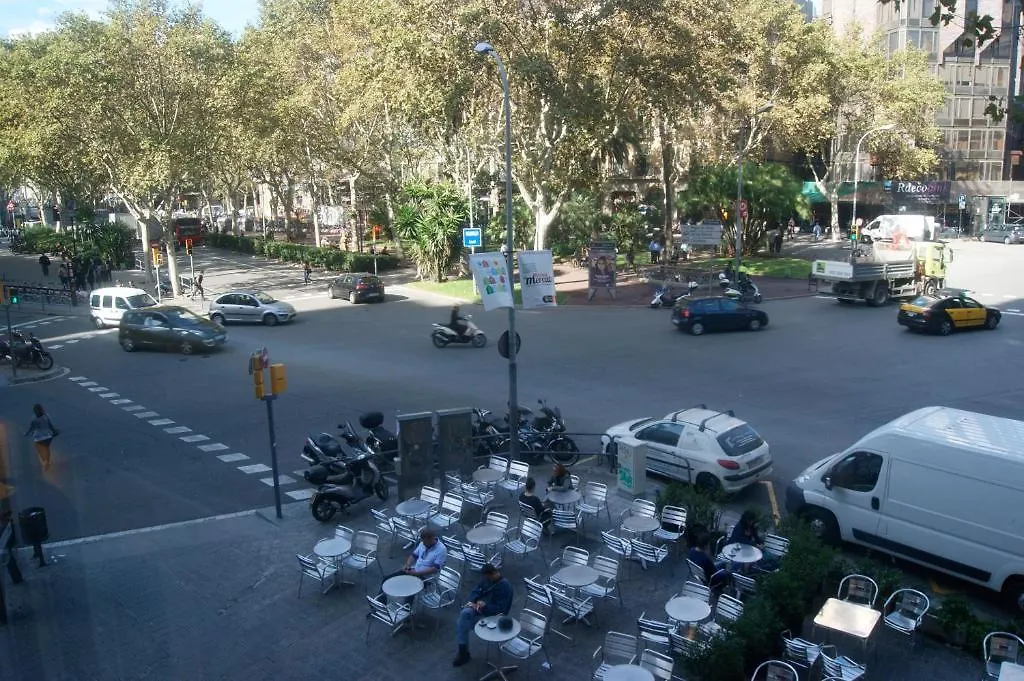 Hotel Q Barcelona